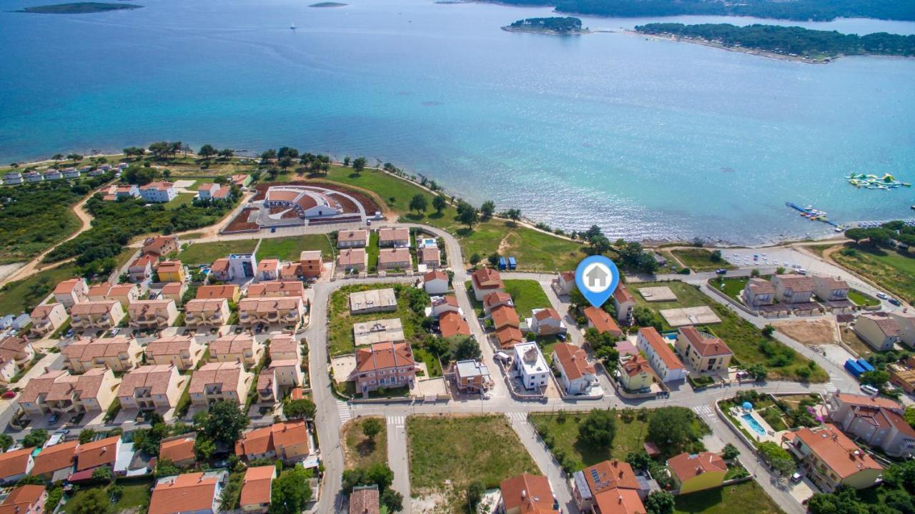 Vrdoljak Medulin Exterior foto