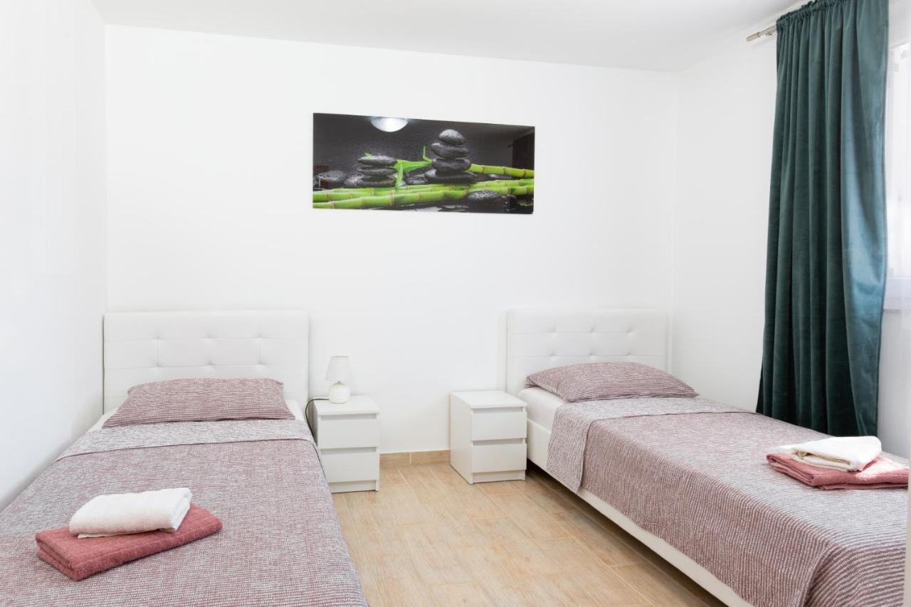 Vrdoljak Medulin Exterior foto